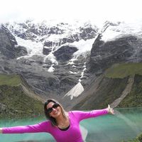 Cecilia Aguero的照片