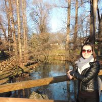 Moema Feital's Photo