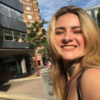 Linda Samsara's Photo