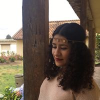 Bibiana Palacios的照片