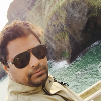 Fotos de Abhishek Naik