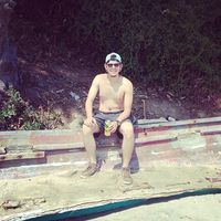 Felipe García's Photo