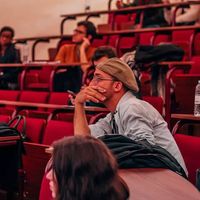 Lucas Soares's Photo