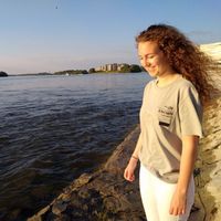 Elisa Scholz's Photo