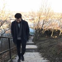 Mahmoud Meligy的照片