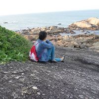 Hoàng Lạc Thảo的照片