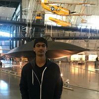 Aashish Kafle's Photo