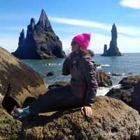 Katerina Yurkevich的照片