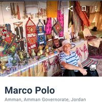 Saleem Yaghi's Photo