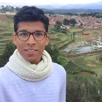 Fotos de Antony Castillo Reye