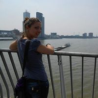 Fotos de Federica Duello