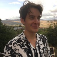 Henrik Weinmann's Photo