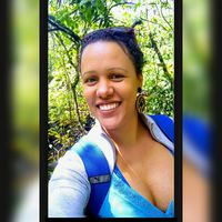 Cínthia Martins's Photo