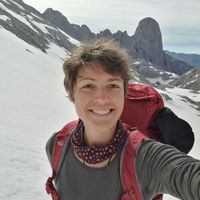 Natalie Nati的照片