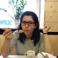 Alejandra Martínez's Photo