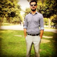 Muhammad Saif Qazi's Photo