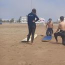 Surf Lessons here In Agadir's picture