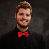 Félix Antoine Goudreault's Photo