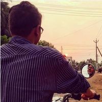 Sai Krishna的照片