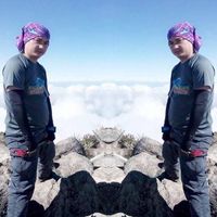 Zach Soriano的照片