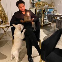 Yeltsin Yanes's Photo