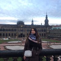 Fotos de Lilia Petrivnaja