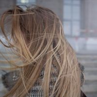 Marina Goloviznina's Photo