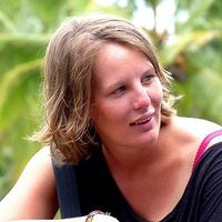 Oriane Simon's Photo