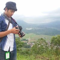 Aliman Firdaus的照片