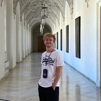 Daniel Hamm的照片