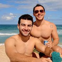 Felipe e Thiago Nyland的照片