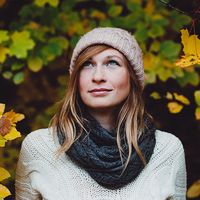 Hania Milewska's Photo