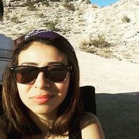 Michell Araujo的照片