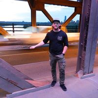 Daniel Stollery的照片