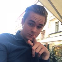 Filip Vašíček's Photo