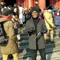 Frank Nyambira的照片