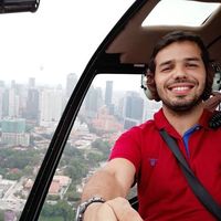 Houssin Keskes的照片