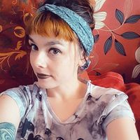 Léa Berthomier的照片