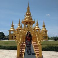 Thalía Cárdenas的照片