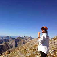 Francesca Giovanna Martinez's Photo