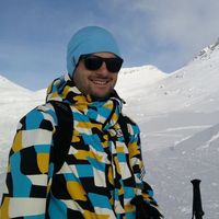 George Javakhidze's Photo