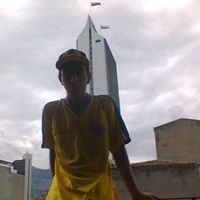 Esteban Giraldo's Photo