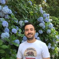 Guilherme Souza's Photo