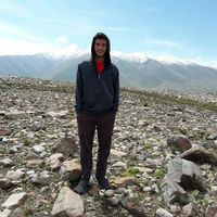 Federico Bressan's Photo