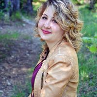 Marine Janès's Photo