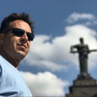 Daniel Ariyana's Photo