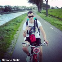 Simone Gallio's Photo