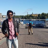 Gasith Gasith的照片