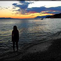 Le foto di Martina Pecinová