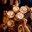 Beer Buddies Mumbai #09 🍺的照片